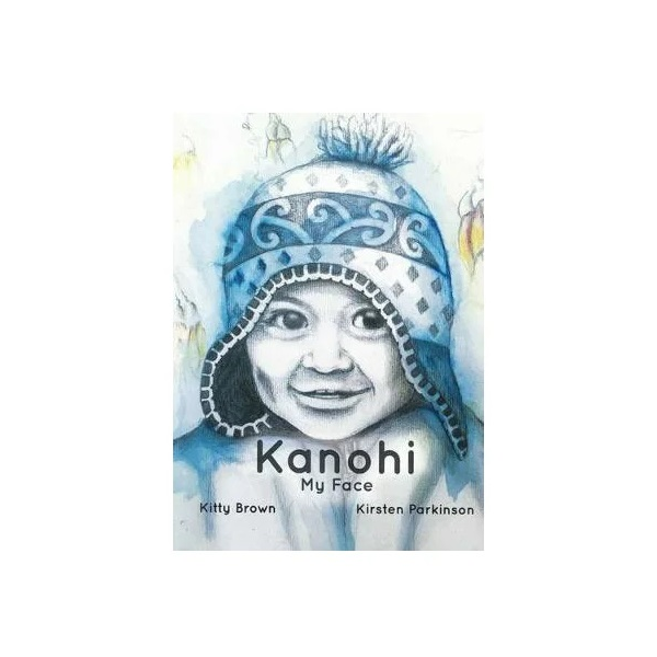 Reo Pepi Kanohi My Face Book