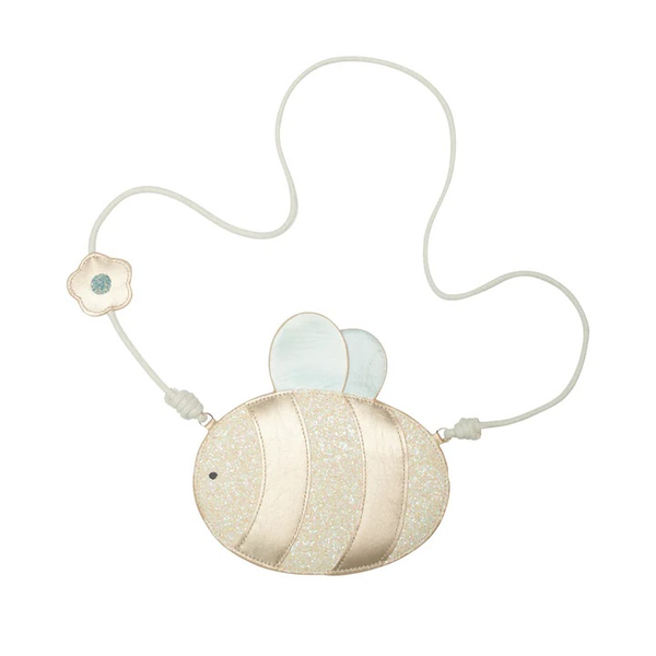 Mimi & Lula Bee Bag