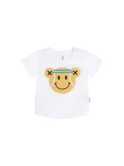 Huxbaby Tennis Bear T-Shirt-tops-Bambini