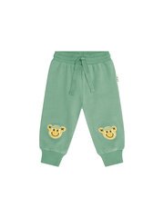 Huxbaby Tennis Bear Trackpant-pants-and-shorts-Bambini