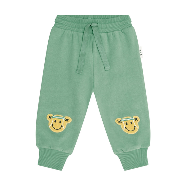 Huxbaby Tennis Bear Trackpant