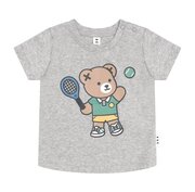 Huxbaby Tennis Hux T-Shirt-tops-Bambini
