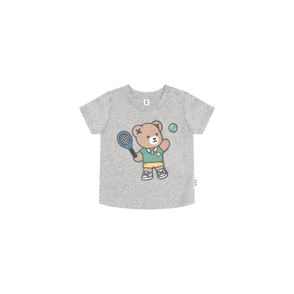 Huxbaby Tennis Hux T-Shirt