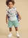 Huxbaby Tennis Hux T-Shirt