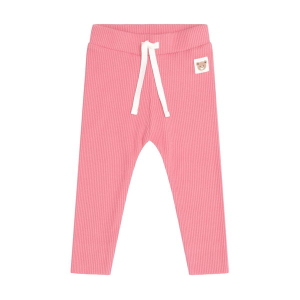 Huxbaby Rib Leggings