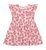 Huxbaby Berry Bear Frill Dress