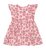 Huxbaby Berry Bear Frill Dress