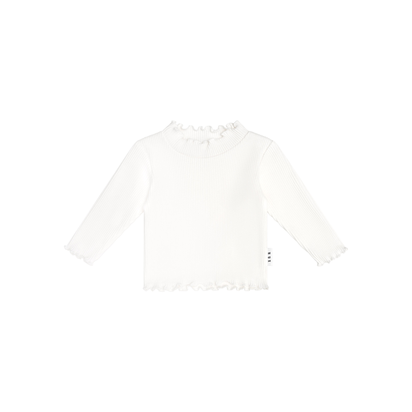 Huxbaby Rib Skivvy