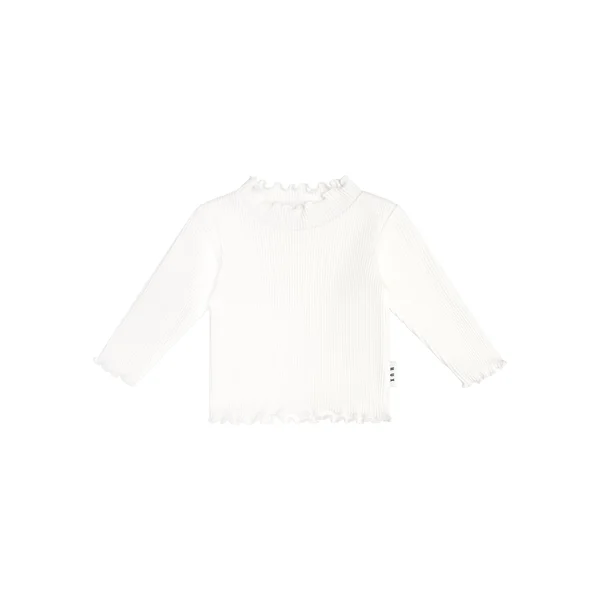 Huxbaby Rib Skivvy