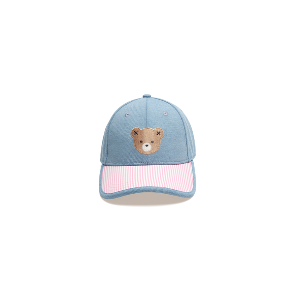Huxbaby Huxbear Denim Cap