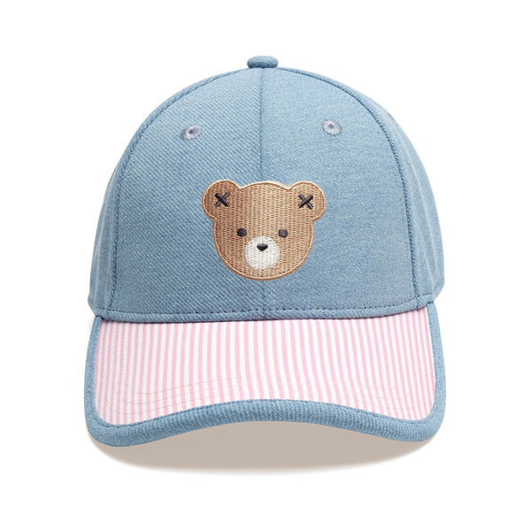 Huxbaby Huxbear Denim Cap