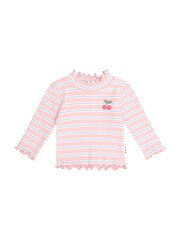 Huxbaby Rib Skivvy-tops-Bambini