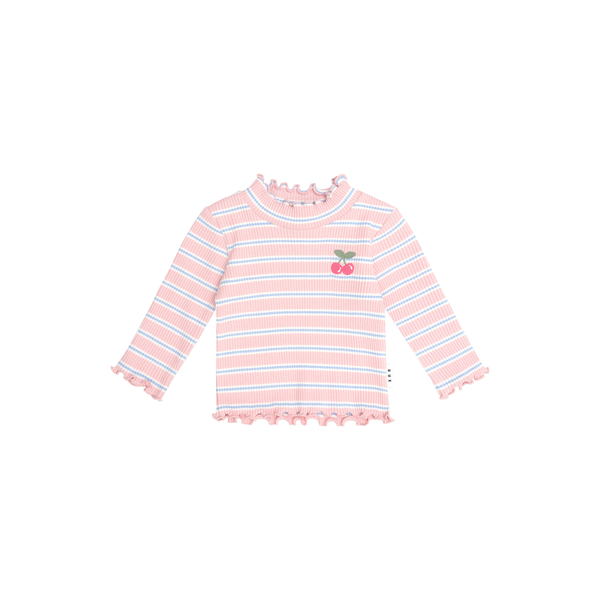 Huxbaby Rib Skivvy