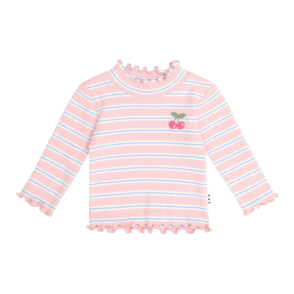 Huxbaby Rib Skivvy