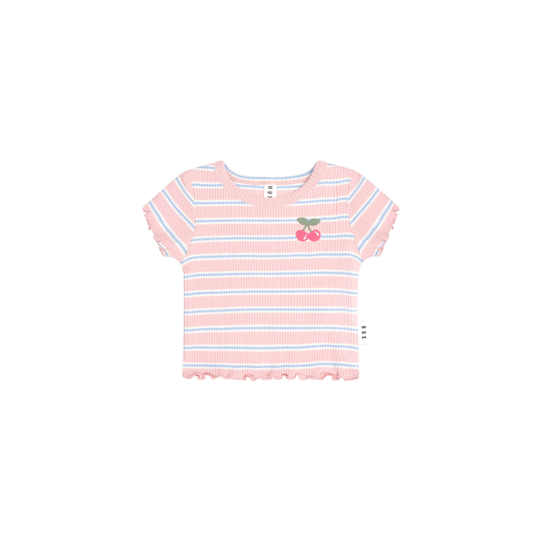 Huxbaby Rib Tee