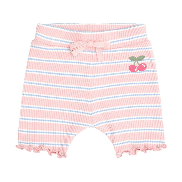 Huxbaby Rib Short