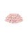 Huxbaby Vintage Strawberry Frill Skirt