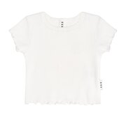 Huxbaby Rib Tee-tops-Bambini