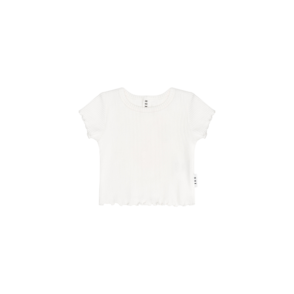 Huxbaby Rib Tee