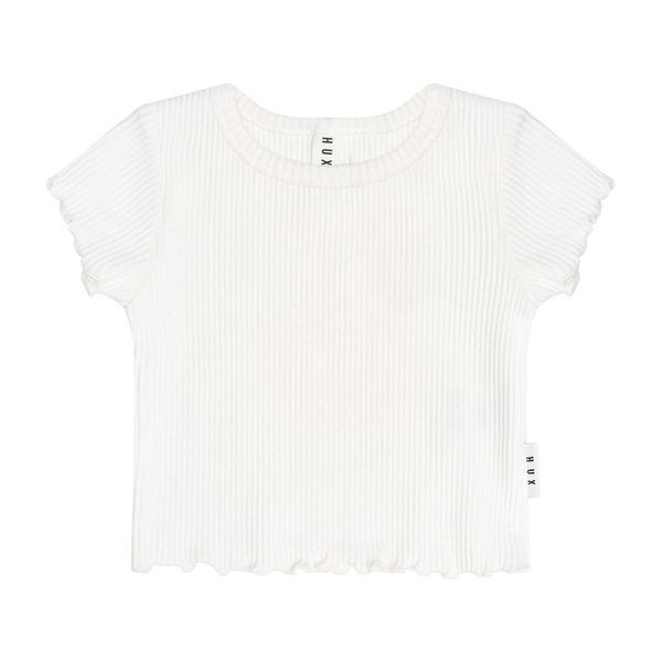 Huxbaby Rib Tee