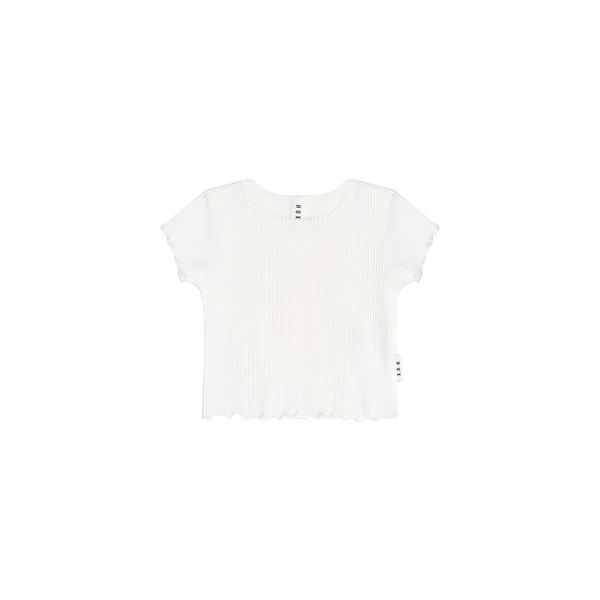 Huxbaby Rib Tee
