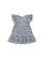 Huxbaby Vintage Strawberry Frill Dress