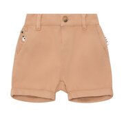 Huxbaby Chino Short-pants-and-shorts-Bambini