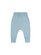 Huxbaby Construction Dino Drop Crotch Pant