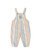 Huxbaby Vintage Stripe Overall