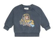 Huxbaby Digger Hux Sweatshirt-tops-Bambini