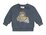 Huxbaby Digger Hux Sweatshirt