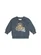 Huxbaby Digger Hux Sweatshirt