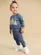 Huxbaby Digger Hux Sweatshirt