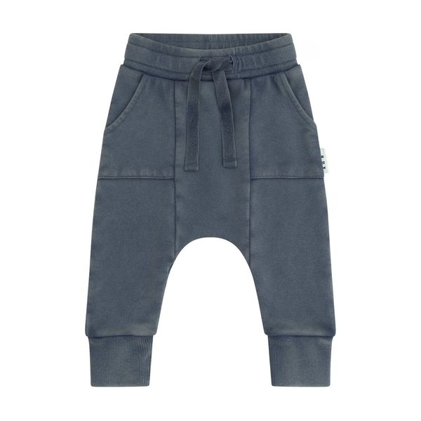 Huxbaby Drop Crotch Pant