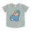 Huxbaby Cuddlesaurus T-Shirt