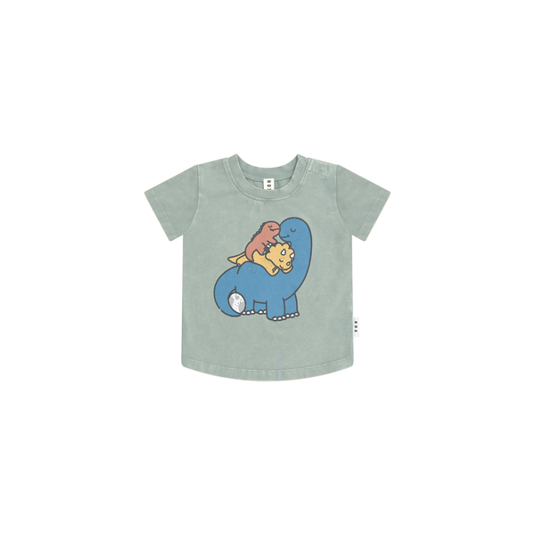 Huxbaby Cuddlesaurus T-Shirt