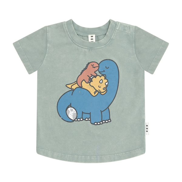 Huxbaby Cuddlesaurus T-Shirt