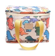 Huxbaby Dino Play Lunch Bag-bags-Bambini
