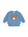Huxbaby Furry Hux Sweatshirt