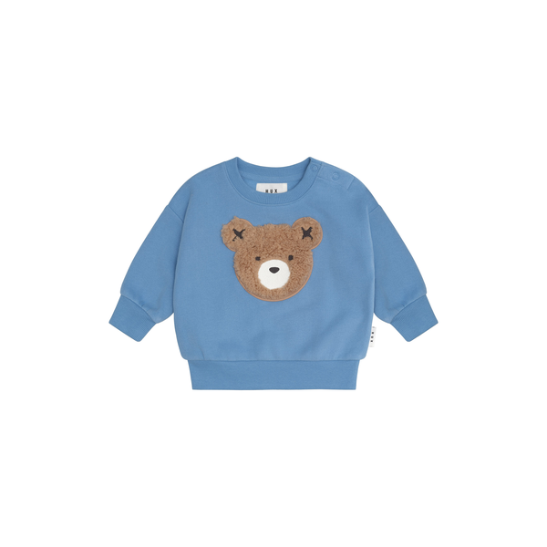 Huxbaby Furry Hux Sweatshirt