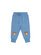 Huxbaby Furry Hux Track Pant