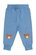 Huxbaby Furry Hux Track Pant