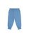 Huxbaby Furry Hux Track Pant