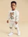 Huxbaby Furry Hux Track Pant
