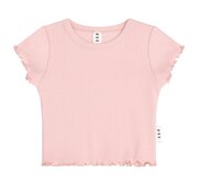 Huxbaby Candy Rib Tee-tops-Bambini