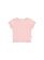 Huxbaby Candy Rib Tee