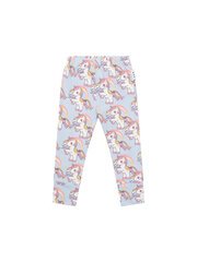 Huxbaby Rainbow Unicorn Legging-pants-and-shorts-Bambini
