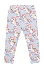 Huxbaby Rainbow Unicorn Legging-pants-and-shorts-Bambini
