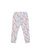 Huxbaby Rainbow Unicorn Legging