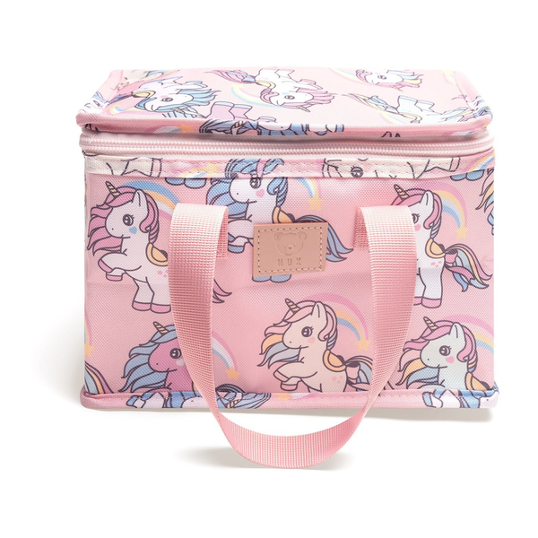 Huxbaby Unicorn Lunch Bag